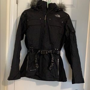 The North Face Women’s Steep Tech Jacket